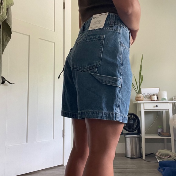 Afends Emilie shorts - Picture 4 of 4